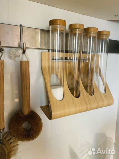 Кухонная утварь