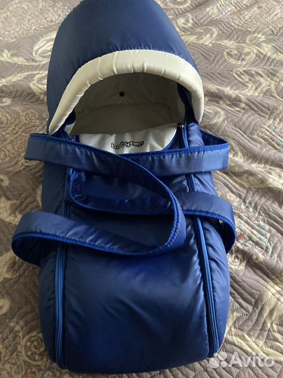 Переноска для детей