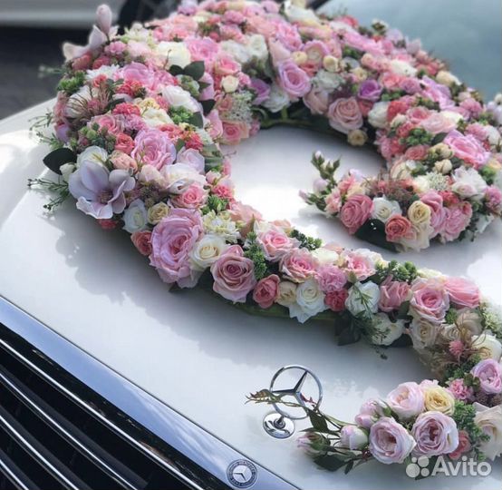 Лимузин Rolls-Royce свадьба прокат аренда