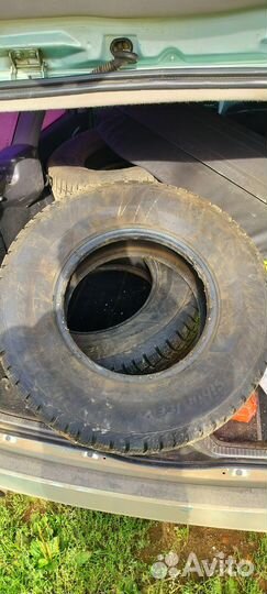 Matador MP 30 Sibir Ice 2 SUV 235/75 R15