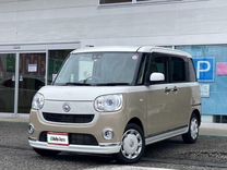 Daihatsu Move Canbus 0.7 CVT, 2019, 43 622 км, с пробегом, цена 690 000 руб.