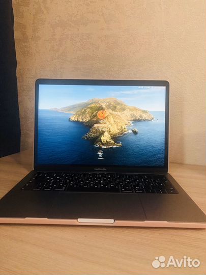 Apple MacBook Pro 13 2018