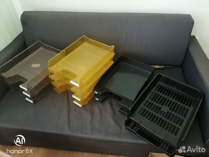 Органайзер для документов