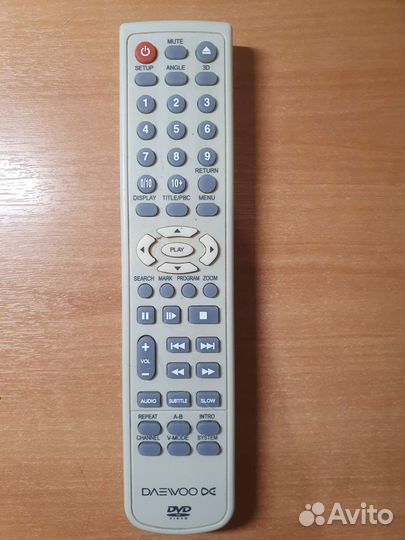 DVD плеер
