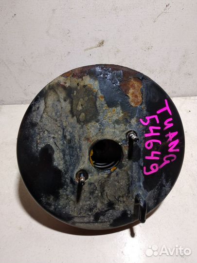 Усилитель тормозов вакуумный (Nissan Teana II)