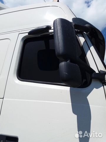 Каркасные шторки для Грузовиков, Тракторов