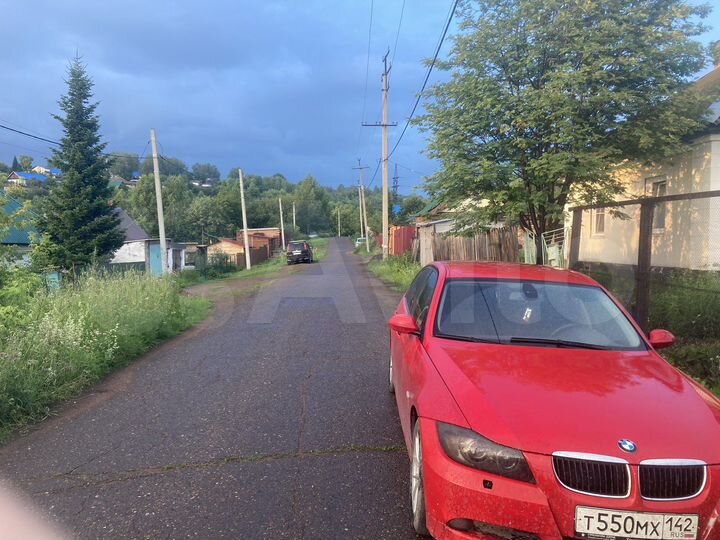 Дом 100 м² на участке 8 сот.