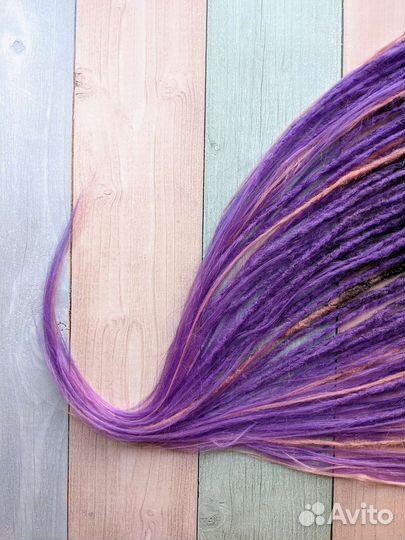 ДЕ дреды комплект новые