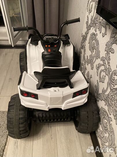 Продам детский квадроцикл