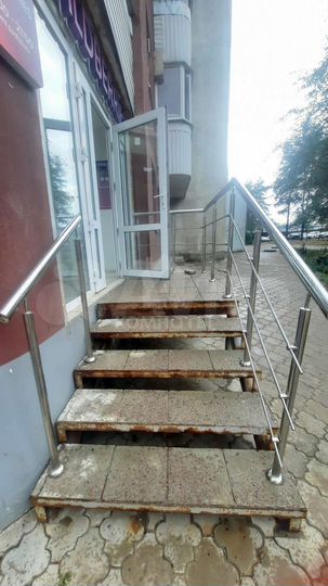 Сдам помещение свободного назначения, 49 м²