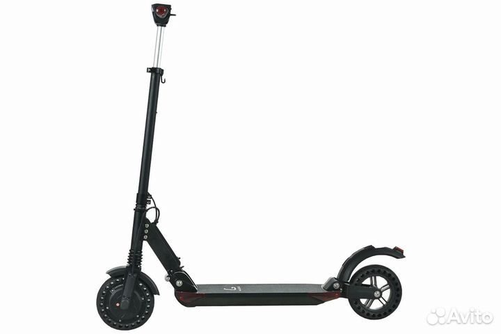 Электросамокат kugoo S3 Pro