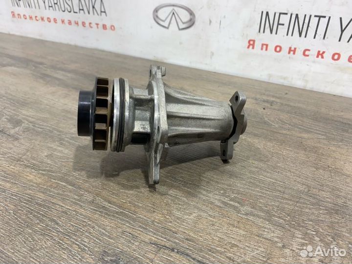 Насос водяной помпа Infiniti Fx30D Ex30D Q70 Qx50