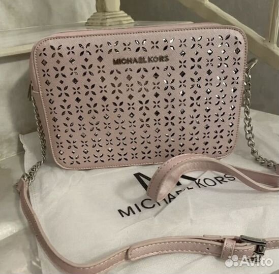 Сумка Michael Kors кроссбоди женская