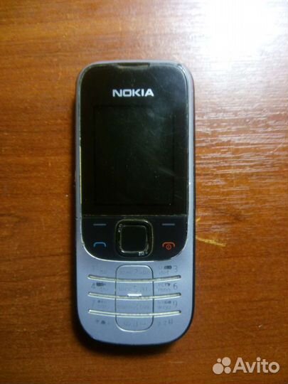 Nokia 2330с-2