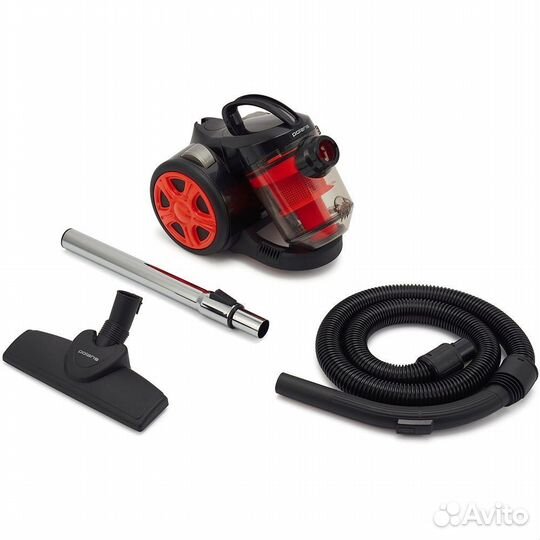 Пылесос polaris