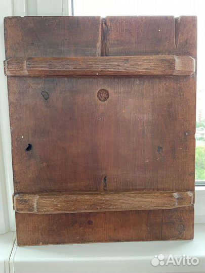 Старинные иконы,Пантелеймон.,целитель