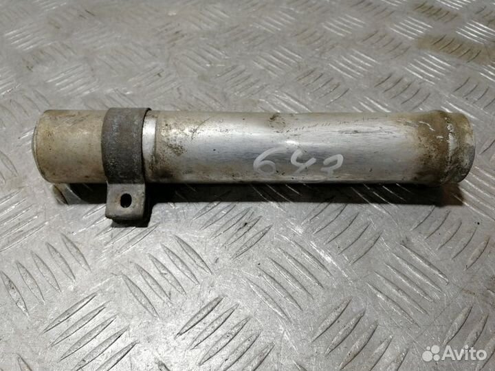 Осушитель кондиционера Infiniti G 2007-2014