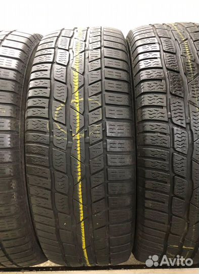Continental ContiWinterContact TS 830 P 205/60 R16 99W