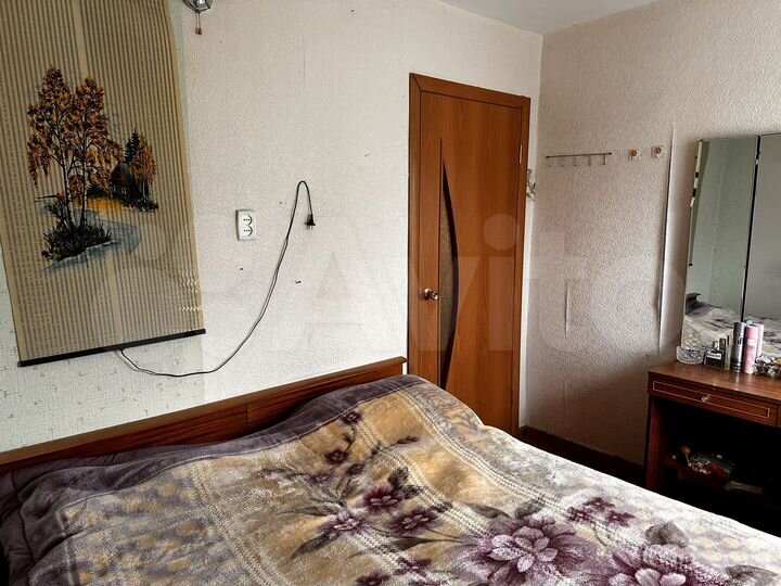 2-к. квартира, 42,3 м², 2/5 эт.