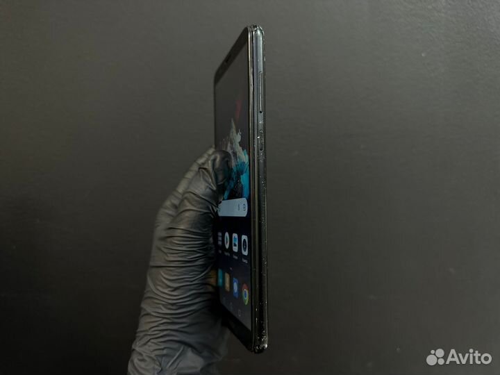HONOR 7X, 4/64 ГБ