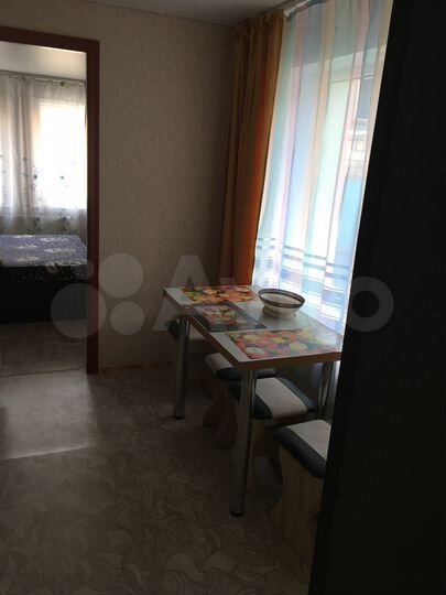 Дом 35 м² на участке 4 сот.