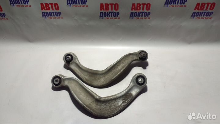 Рычаг подвески поперечный серп Ауди А6 А7 ку5 А5