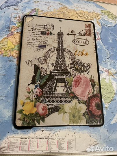 Чехол для планшета Apple iPad Air 2013-2014