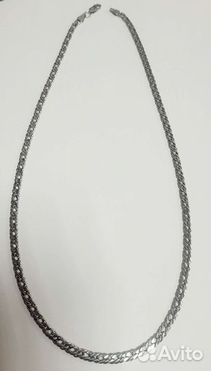 Цепь Серебро 925 пр