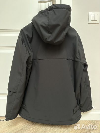Куртка парка мужская
