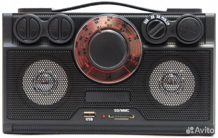 Радиоприемник рп-304