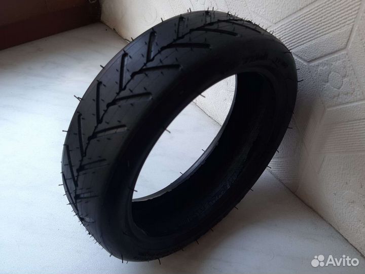 Новая мягкая покрышка для самоката