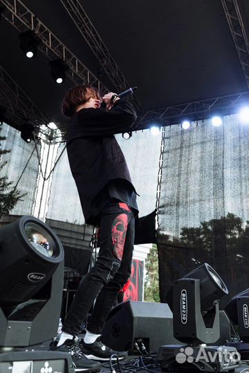 Уроки экстрим вокала