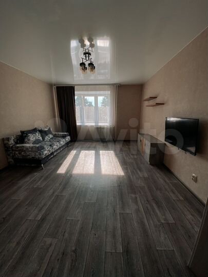 1-к. квартира, 41 м², 4/10 эт.