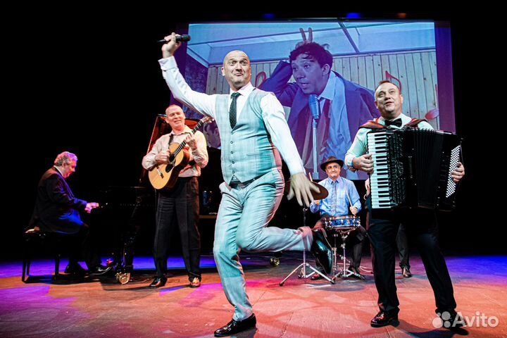 Музыканты на праздник