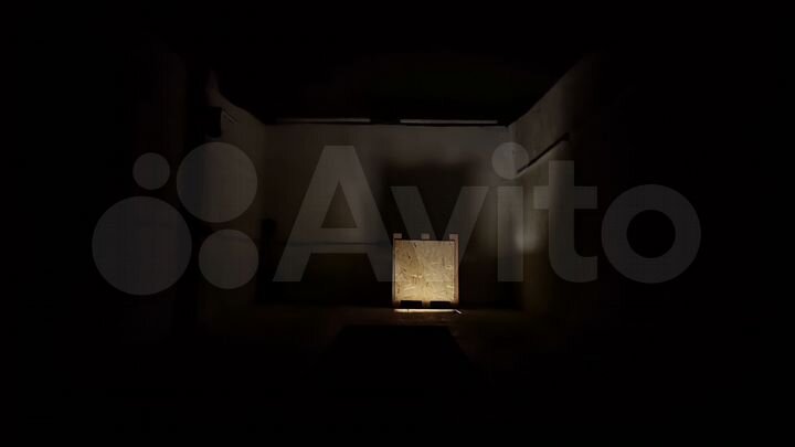 Гараж, 20 м²