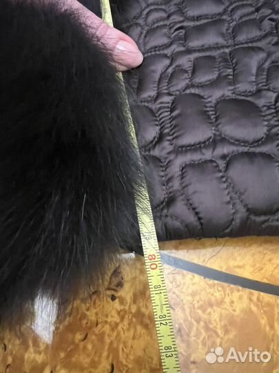 Marina rinaldi 25 куртка черная