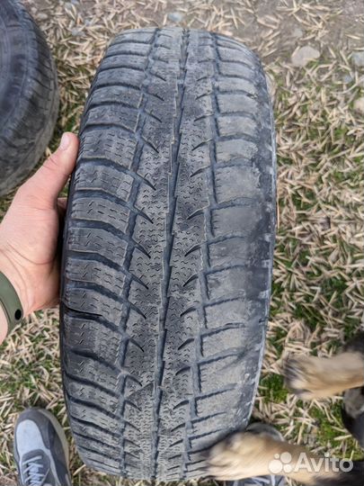 Cordiant Polar SL 175/65 R14 82Q