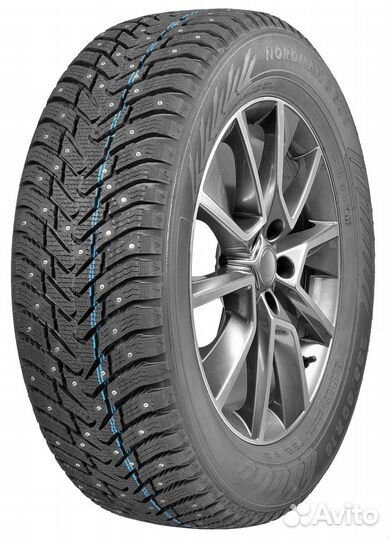 Nokian Tyres Nordman 8 SUV 265/70 R16