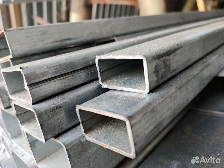 Металлический профиль