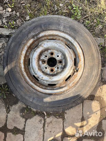 Диски на ваз с ушками