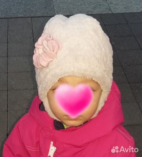 Шапка Pupill (Польша)