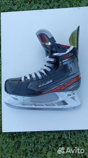 Хоккейные коньки bauer X 2.9