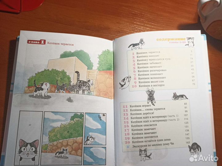 Манга(книга)