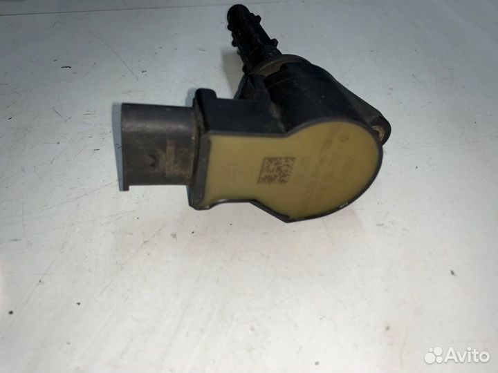 Катушка зажигания Mercedes Ml/Gl W164 M272