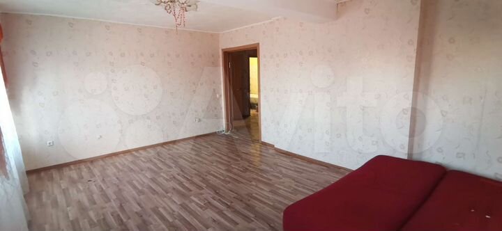 2-к. квартира, 63,9 м², 5/9 эт.