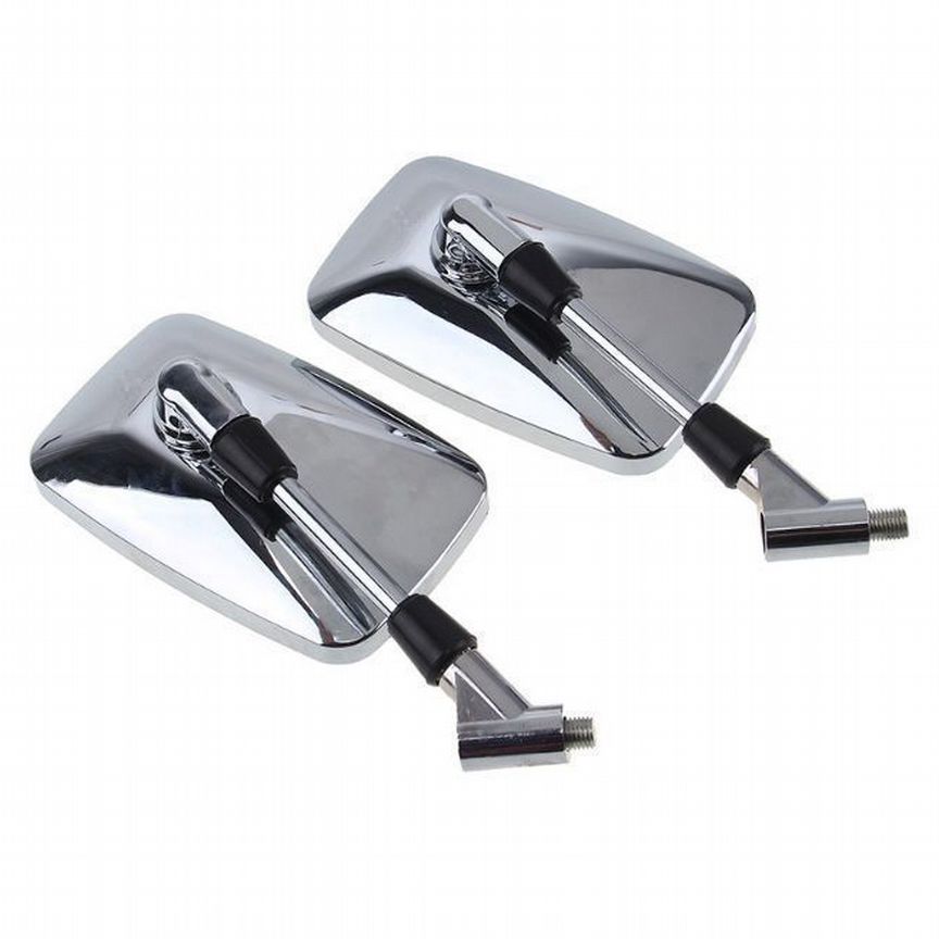 зеркала на honda cb 400 - Купить запчасти для мотоциклов во