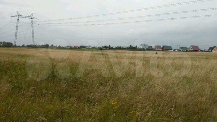 Участок 16 га (СНТ, ДНП)