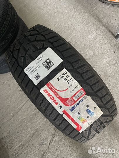 Tigar Winter 225/40 R18 92V