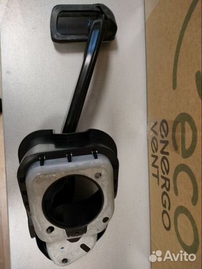 Педаль тормоза Mercedec W205