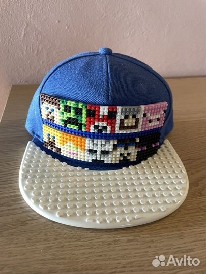 Кепка бейсболка